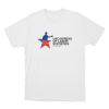 Bureau of Labor Statistics Unisex T Shirt White
